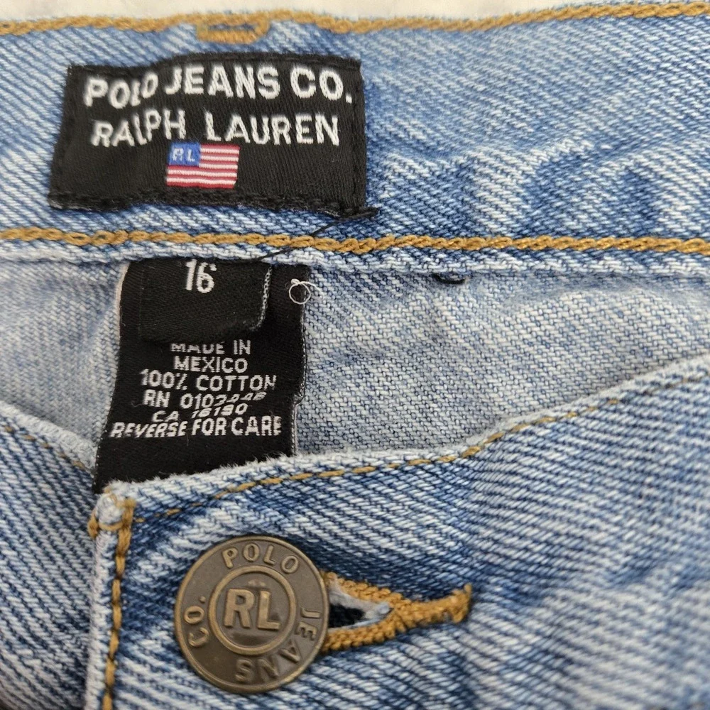 Ralph Lauren vintage polo